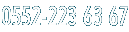 0552-223 63 67